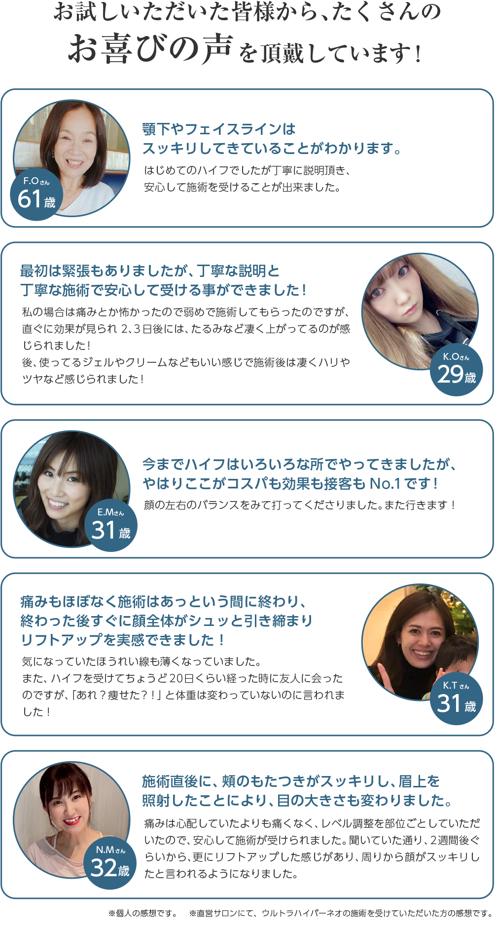 ウルトラハイパーネオ喜びの声