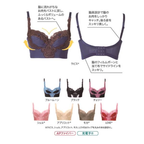 ブラジャー