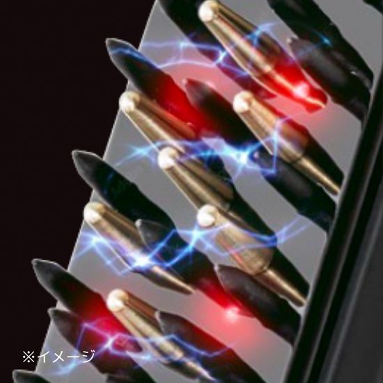 医療やフィットネスシーンでも活用される“EMS”