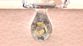 クレンジングと角質除去