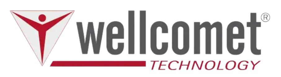 Wellcometウェルコメットロゴ