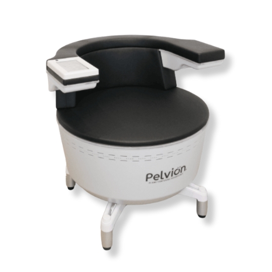 ペルビオン（Pelvion）