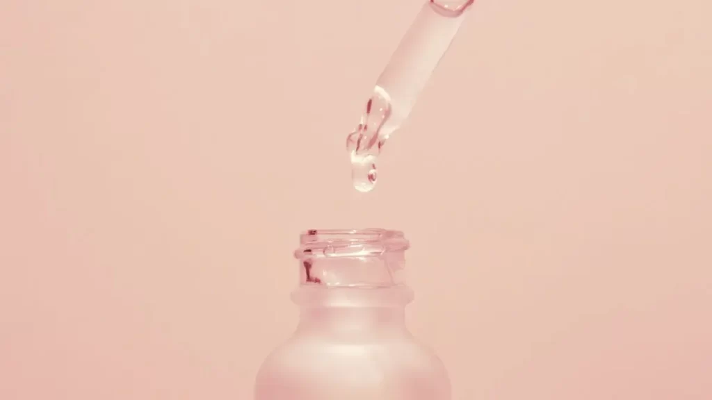 美容液