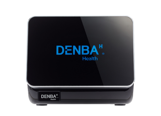 DENBA Health High-grade（デンバ ヘルス ハイグレード）｜サロン