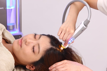 Hydroimpact_hair_cleansing