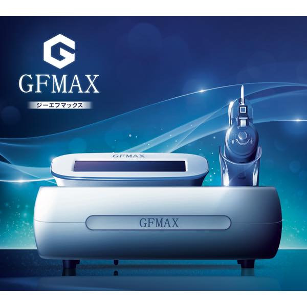GFMAXジーエフマックス