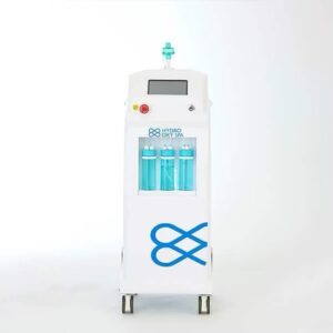 ハイドロオキシスパ（HYDRO OXY SPA®︎）本体