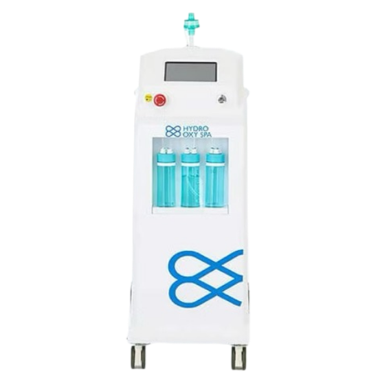 ハイドロオキシスパ（HYDRO OXY SPA®︎）本体